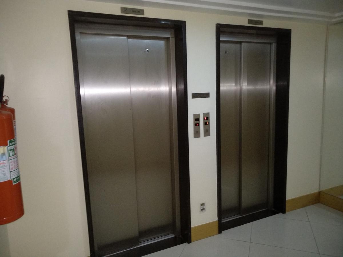 Jardim Armacao Salvadorアパートメント エクステリア 写真
