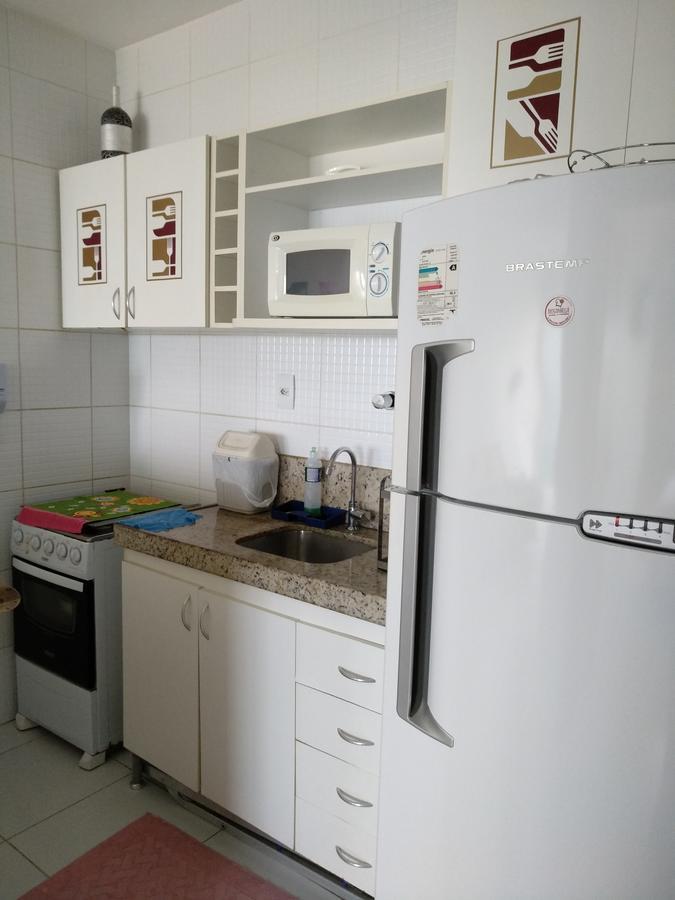 Jardim Armacao Salvadorアパートメント エクステリア 写真